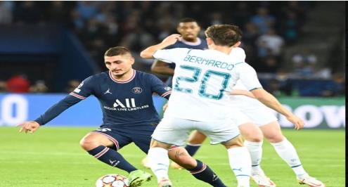  تقارير إيطالية: فيراتي يفكر في عرض الهلال مقابل 30 مليون يورو